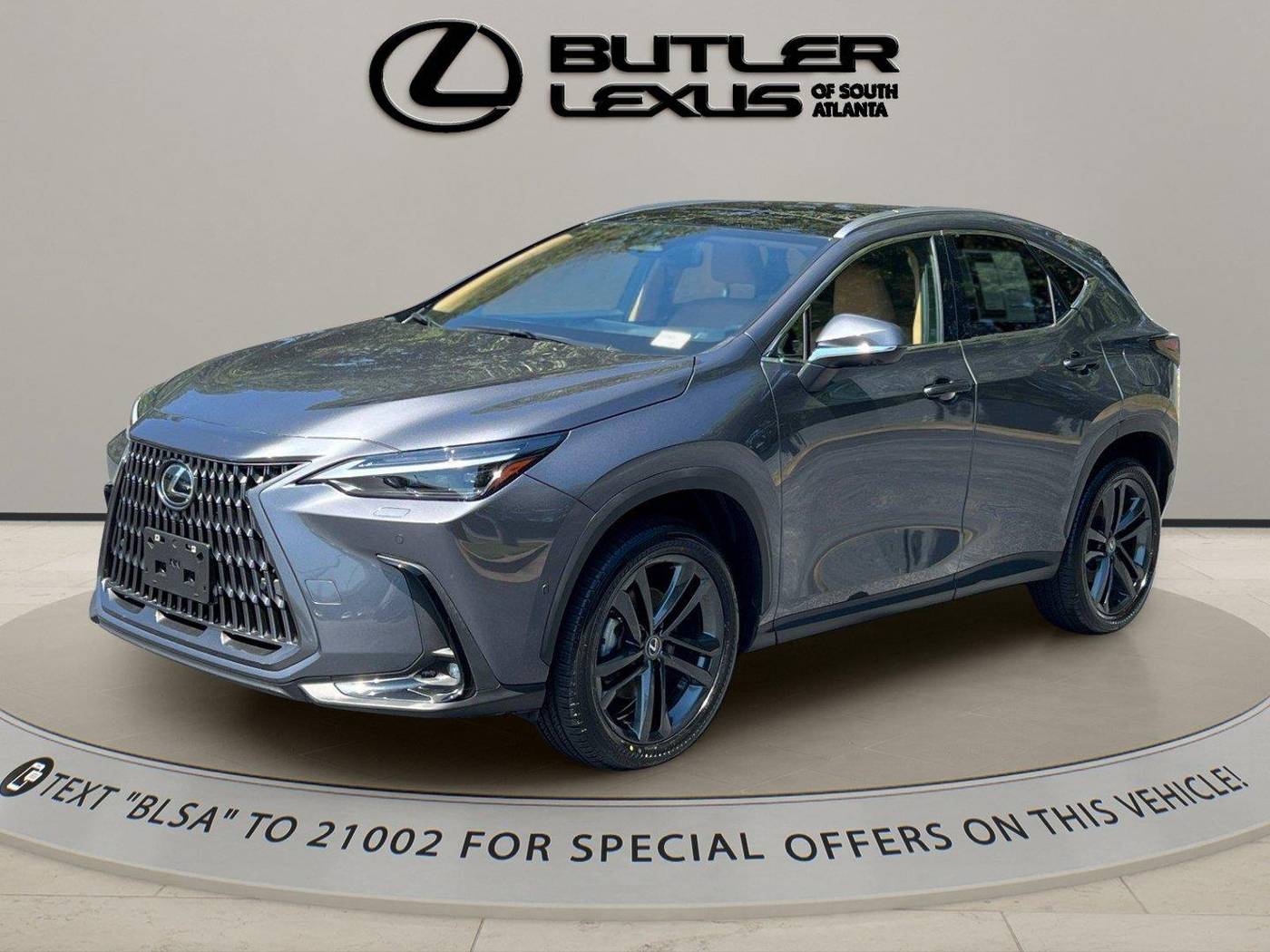 Used Lexus NX for Sale in Atlanta, GA (with Photos) - TRUECar