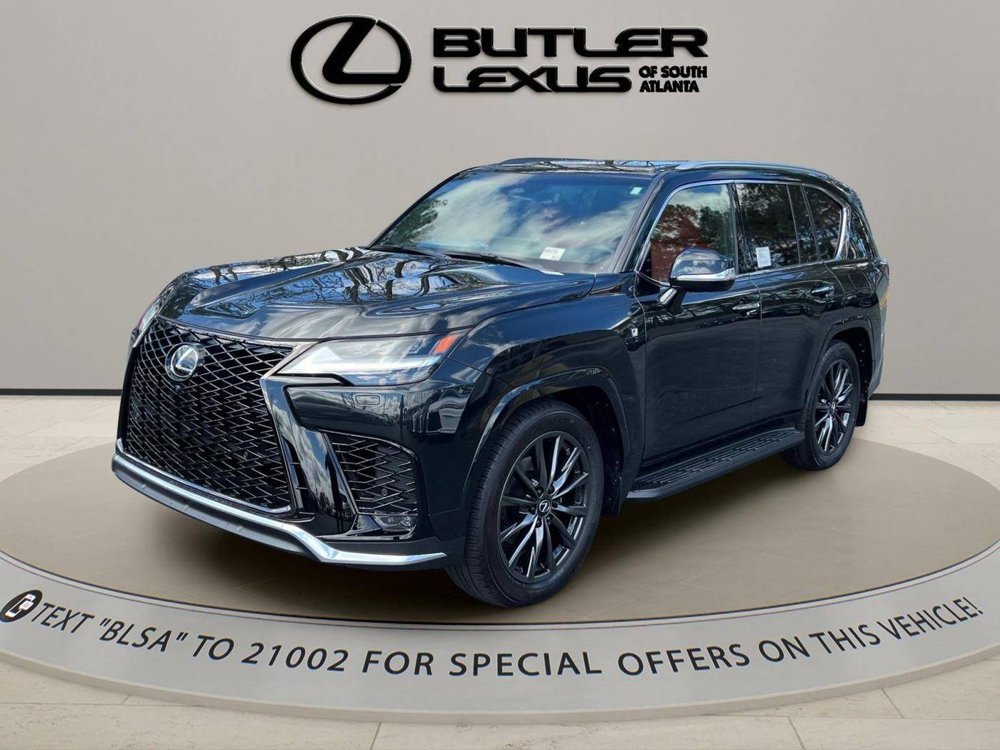 2022 Lexus LX Review | Pricing, Trims & Photos - TrueCar