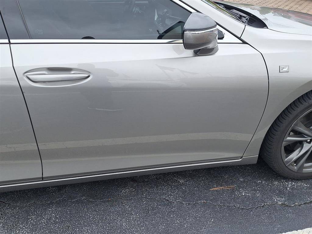 2021 Lexus ES ES 350 F Sport — Sedan — 65,153 mi — Union City, GA