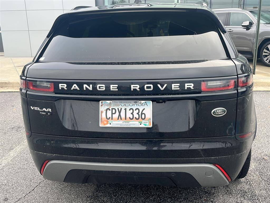 2018 Land Rover Range Rover Velar S — SUV — 49,406 mi — Union City, GA