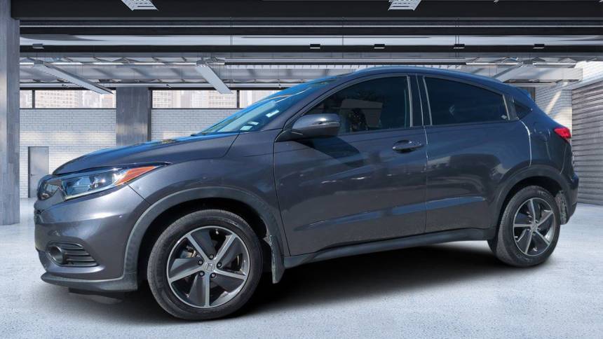 2022 Honda HR-V EX — SUV — 41,226 mi — Orlando, FL