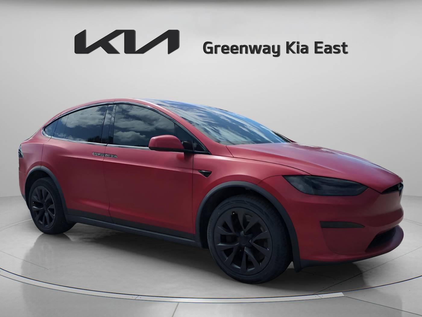 2022 Tesla Model X Plaid — SUV — 57,678 mi — Orlando, FL