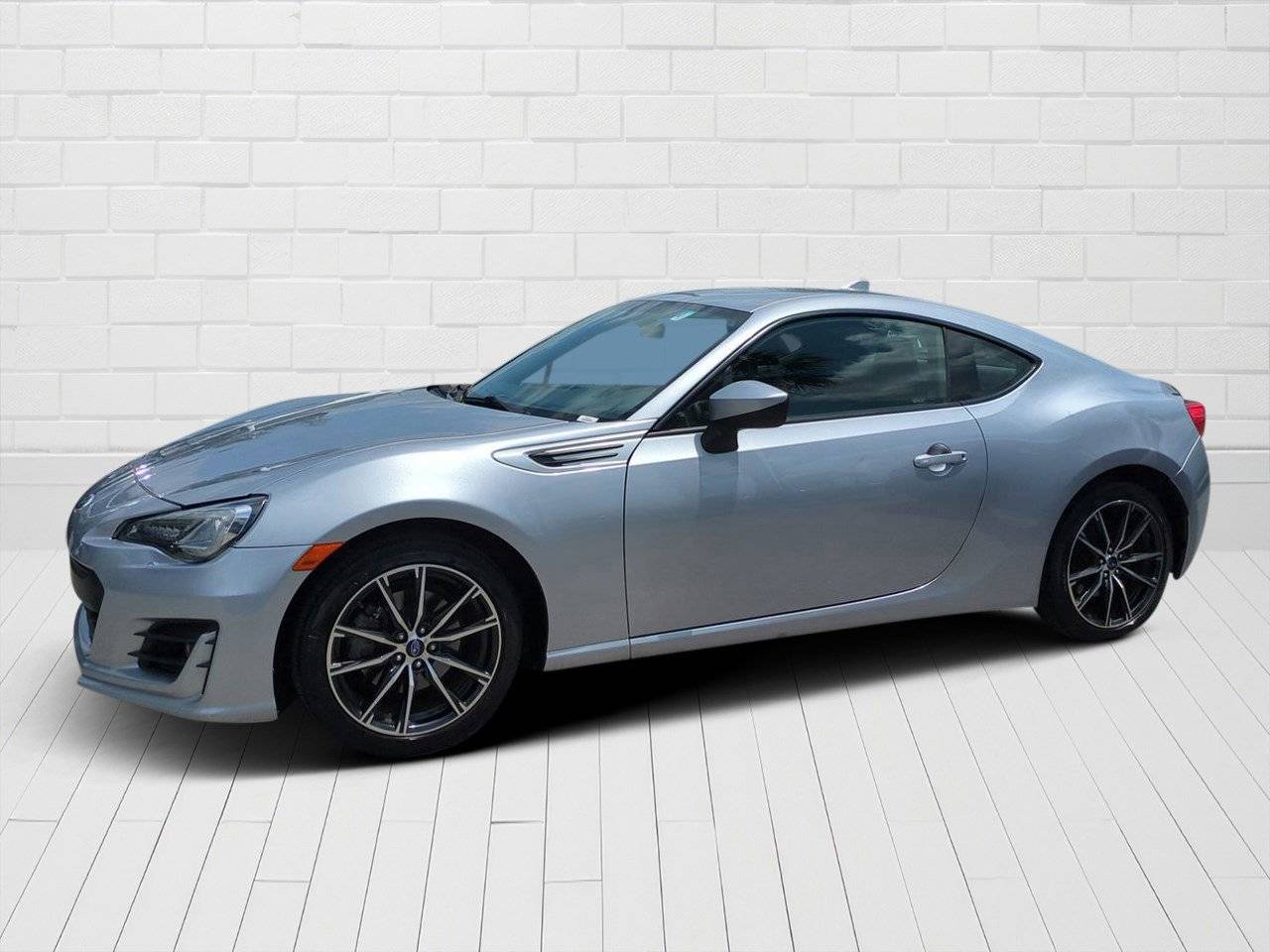 2020 Subaru BRZ Limited — Coupe — 55,688 mi — Orlando, FL