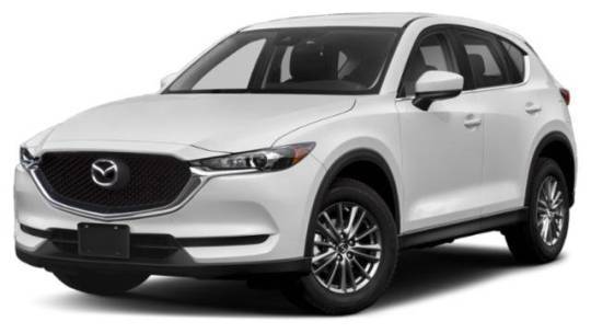 2019 Mazda CX-5 Sport — SUV — 65,642 mi — Orlando, FL