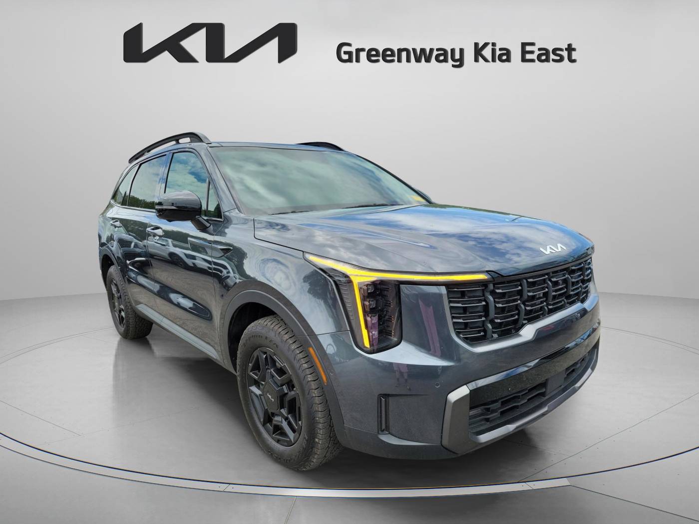 2024 Kia Sorento X-Pro SX Prestige — SUV — 17,835 mi — Orlando, FL