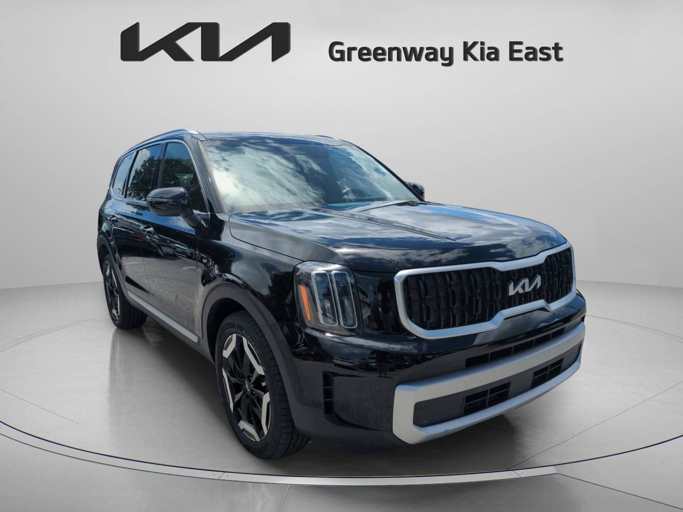 2023 Kia Telluride EX — SUV — 48,862 mi — Orlando, FL