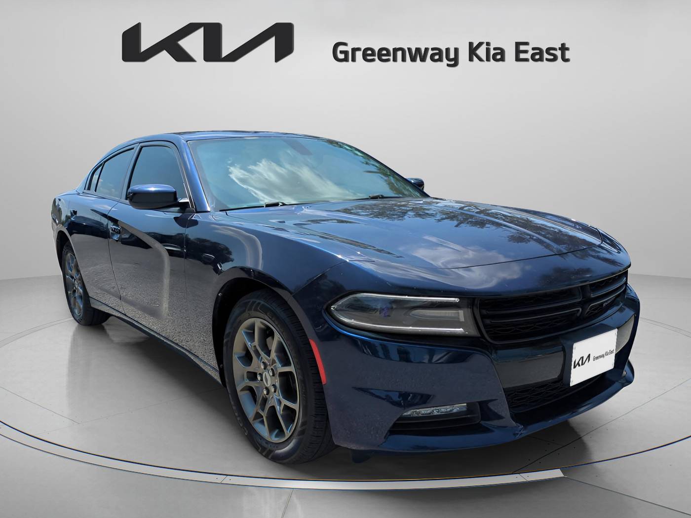 2017 Dodge Charger SXT — Sedan — 112,872 mi — Orlando, FL