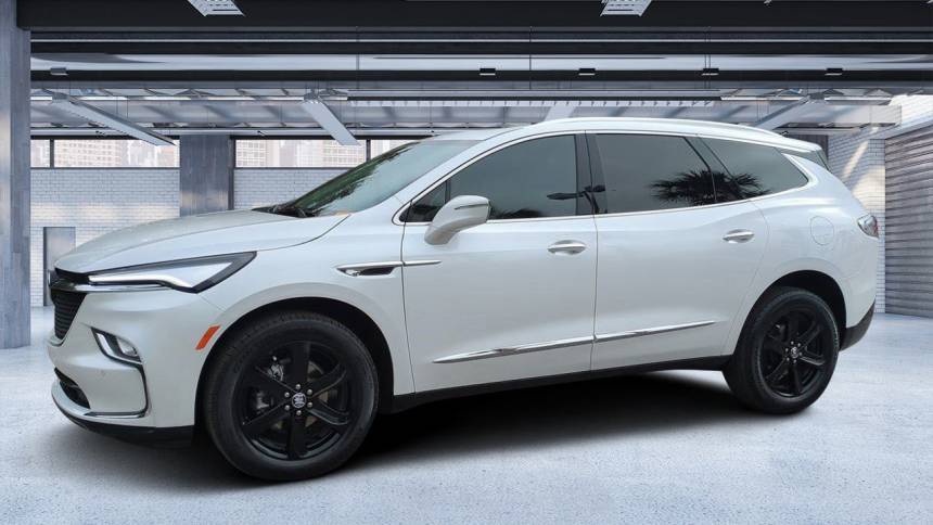 2023 Buick Enclave Essence — SUV — 9,754 mi — Orlando, FL