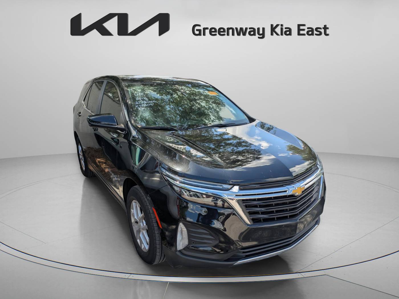 2023 Chevrolet Equinox LT — SUV — 33,607 mi — Orlando, FL