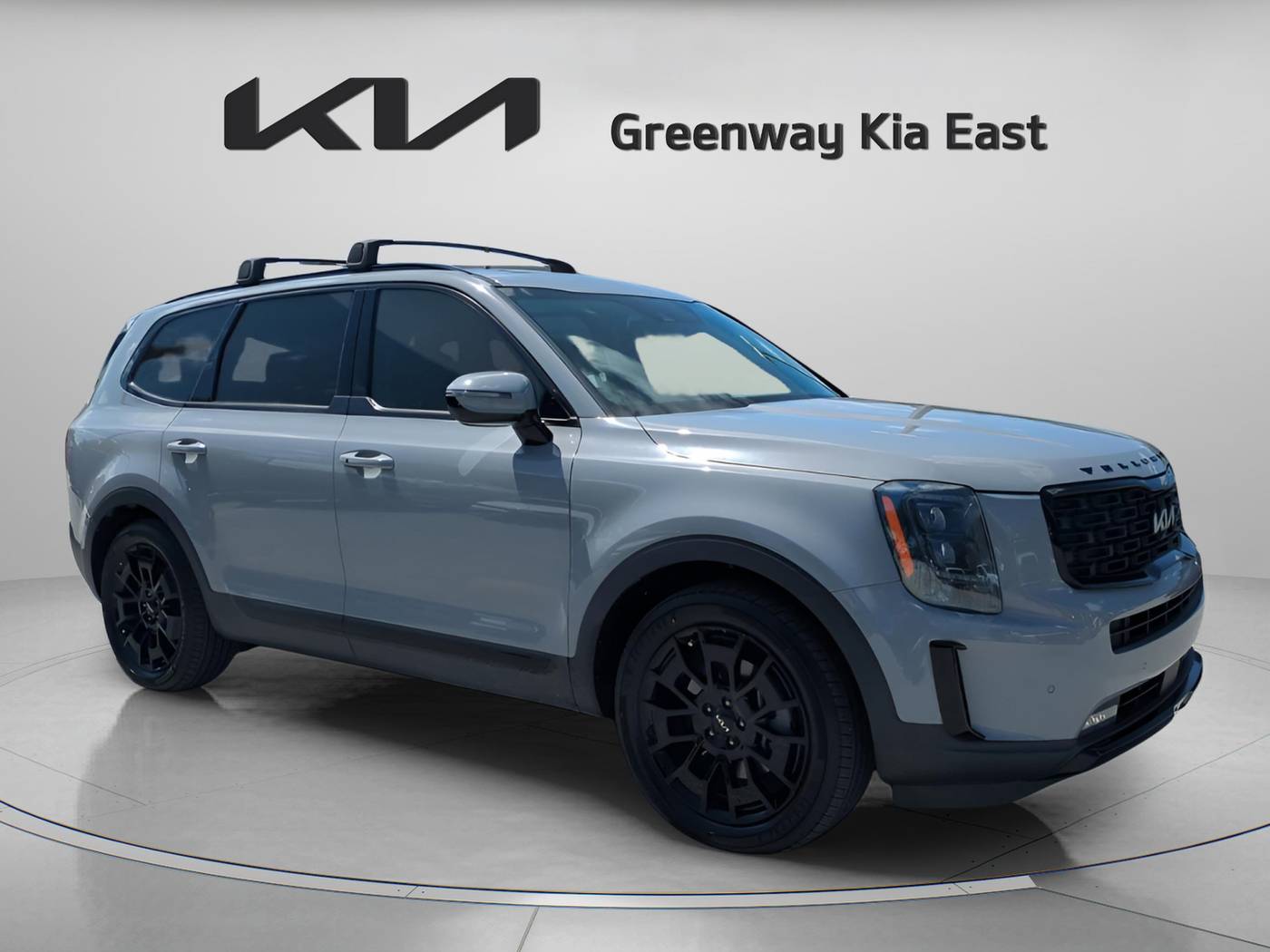 2022 Kia Telluride SX — SUV — 68,673 mi — Orlando, FL