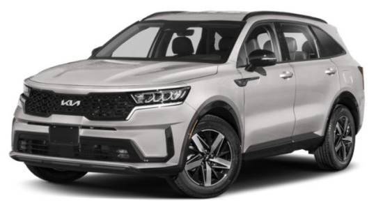 2022 Kia Sorento EX — SUV — 64,931 mi — Orlando, FL