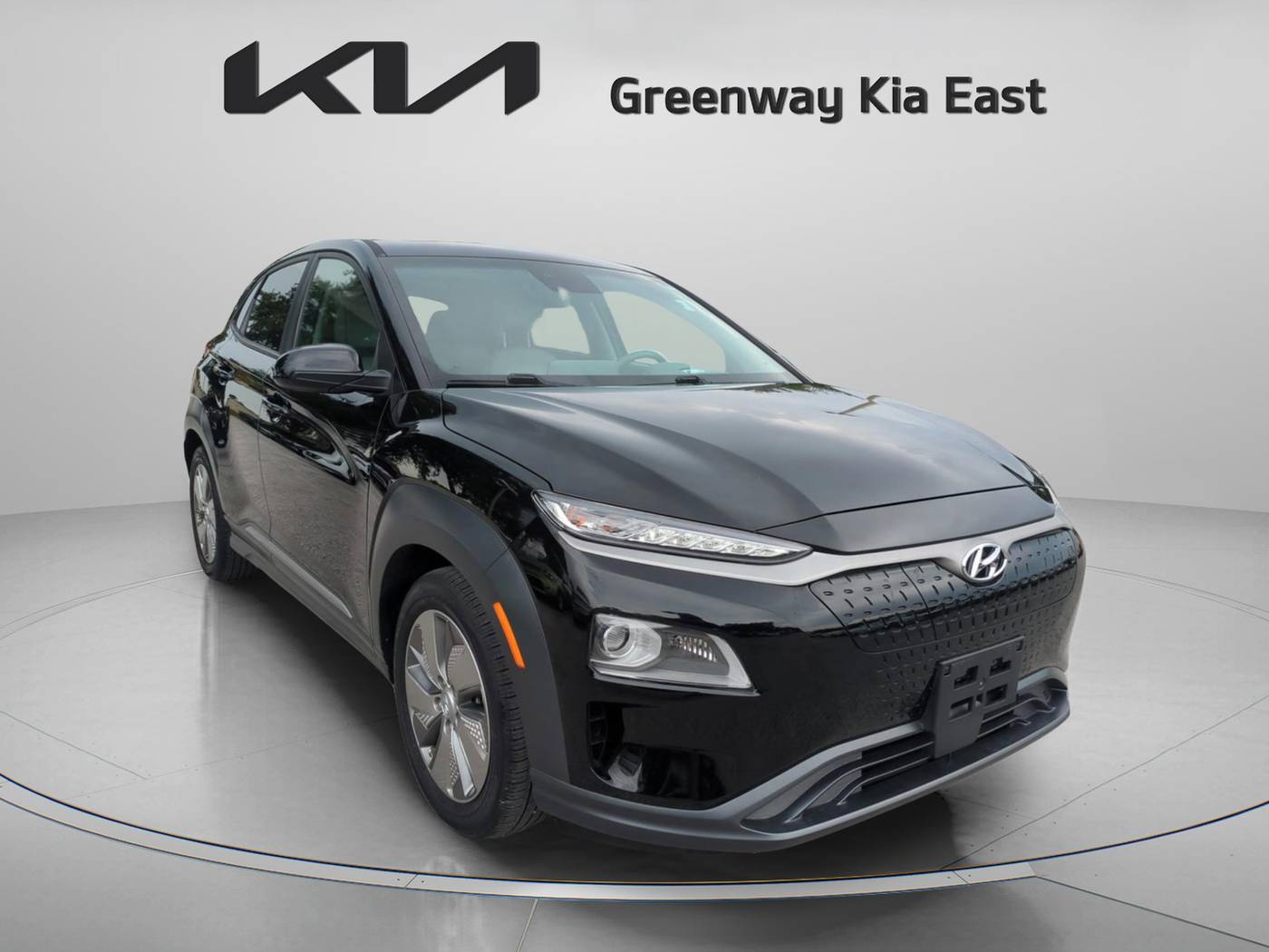 2021 Hyundai Kona Electric Ultimate — SUV — 29,716 mi — Orlando, FL