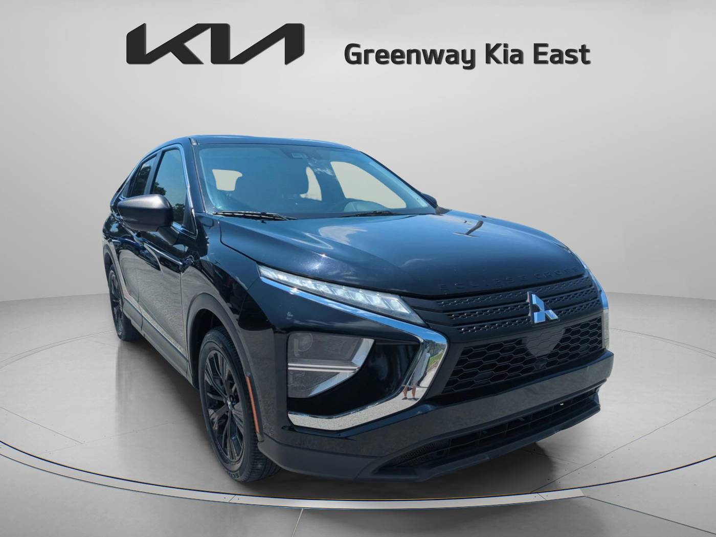 2022 Mitsubishi Eclipse Cross LE — SUV — 64,870 mi — Orlando, FL