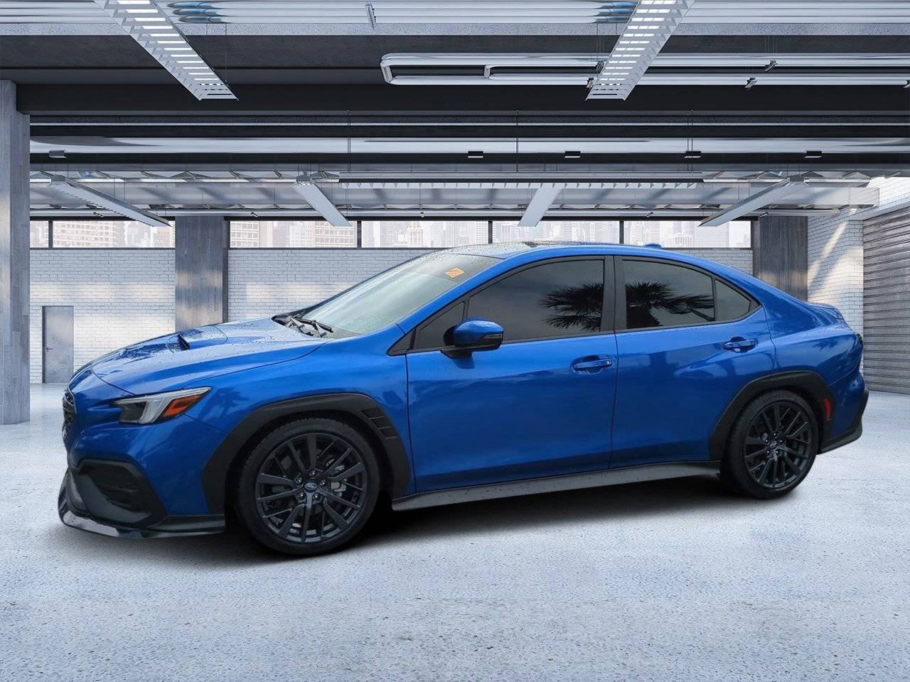 2023 Subaru WRX Limited — Sedan — 9,270 mi — Orlando, FL