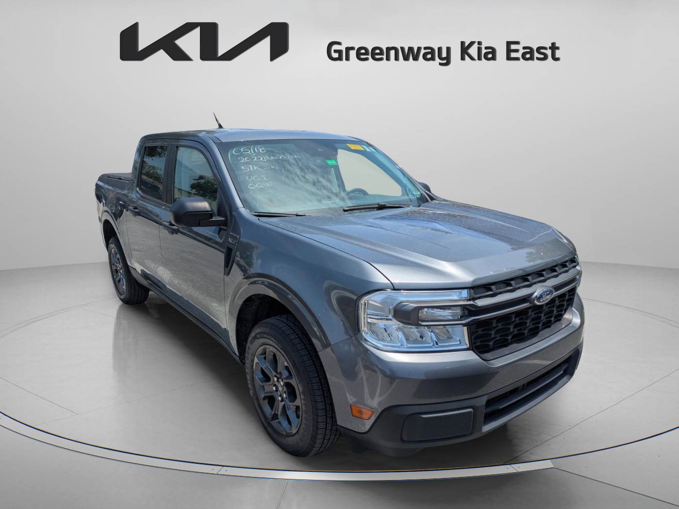 2022 Ford Maverick XLT — Pickup Truck — 57,421 mi — Orlando, FL