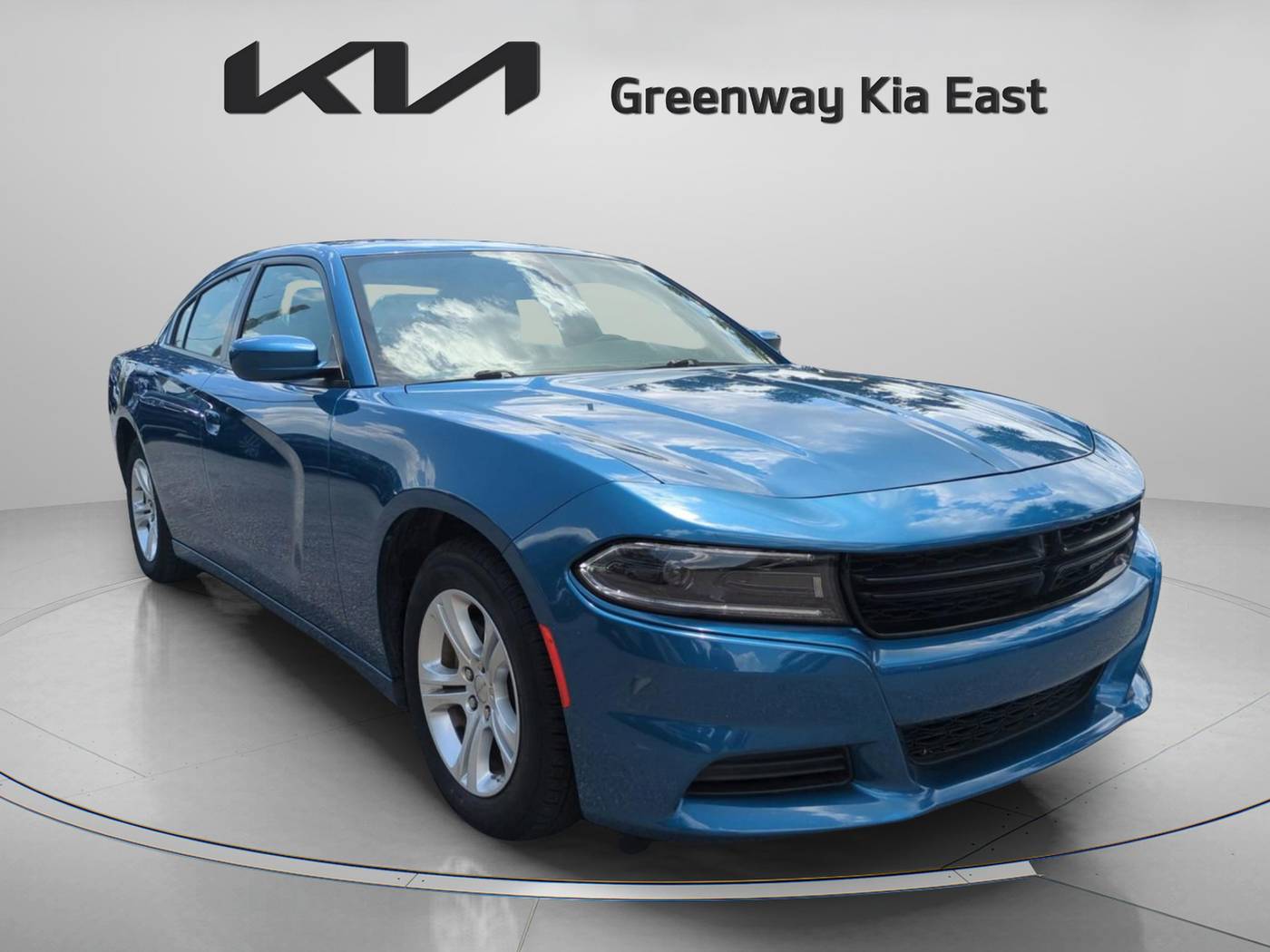 2022 Dodge Charger SXT — Sedan — 59,583 mi — Orlando, FL