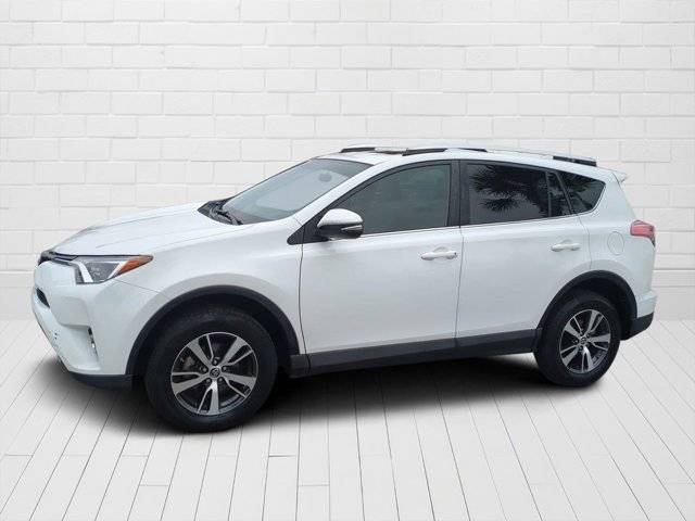 2016 Toyota RAV4 XLE — SUV — 112,781 mi — Orlando, FL