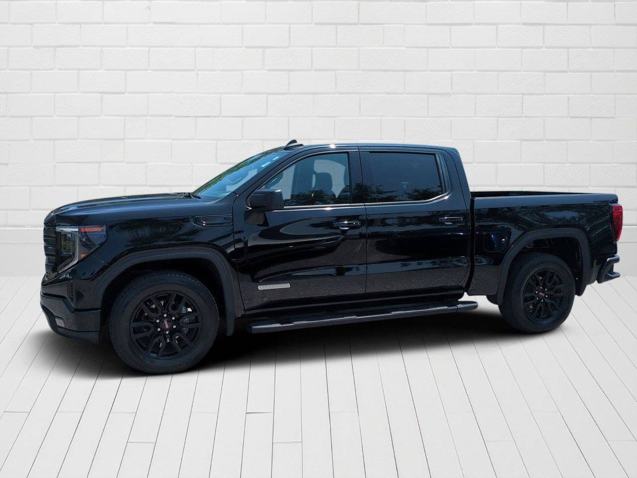2022 GMC Sierra 1500 Elevation — Pickup Truck — 20,589 mi — Orlando, FL
