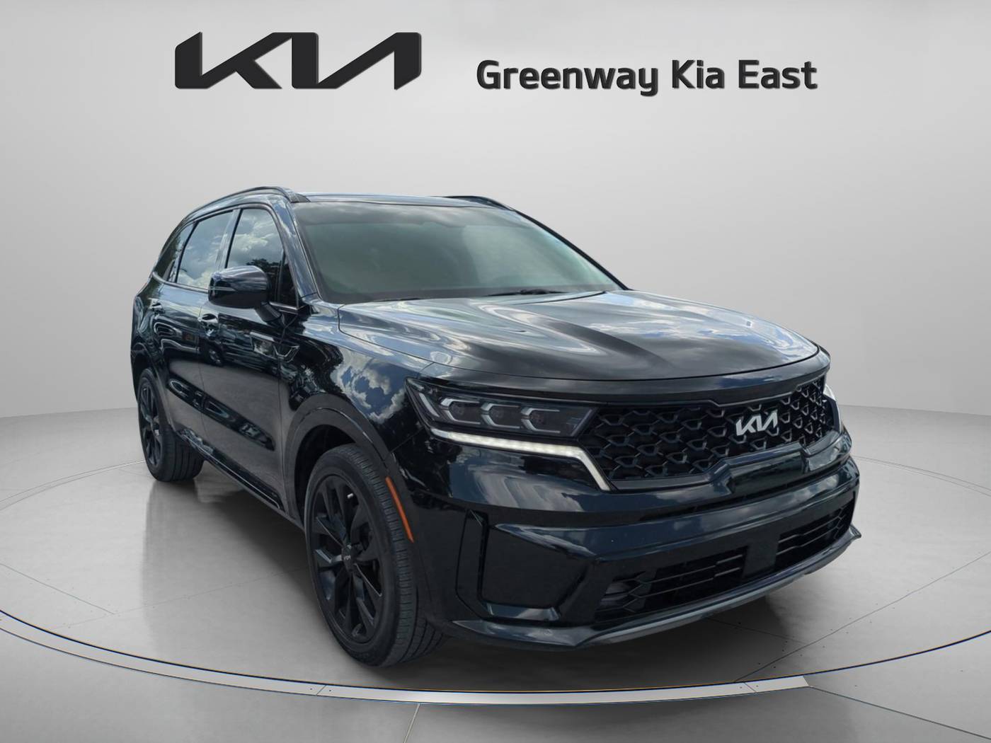2022 Kia Sorento SX — SUV — 78,449 mi — Orlando, FL