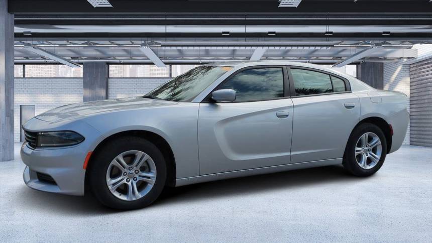 2022 Dodge Charger SXT — Sedan — 56,592 mi — Orlando, FL
