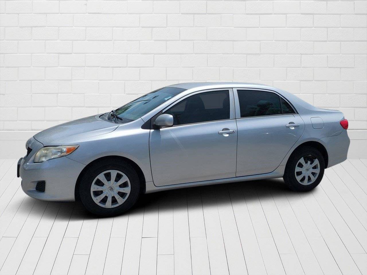 2010 Toyota Corolla Base — Sedan — 160,789 mi — Orlando, FL