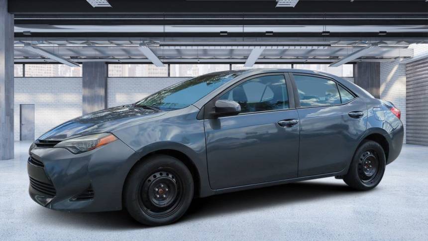 2018 Toyota Corolla L — Sedan — 129,250 mi — Orlando, FL
