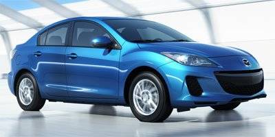 2012 Mazda Mazda3 i Sport — Sedan — 135,917 mi — Orlando, FL