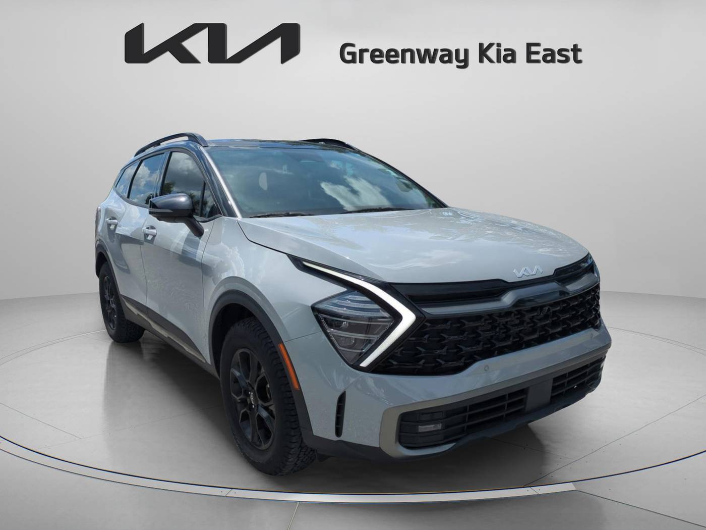 2023 Kia Sportage X-Pro Prestige — SUV — 19,832 mi — Orlando, FL