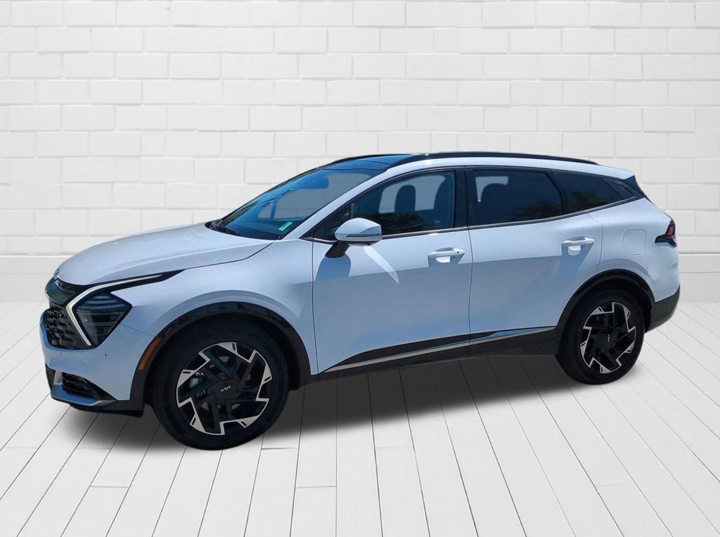 2024 Kia Sportage SX-Prestige — SUV — 33,855 mi — Orlando, FL