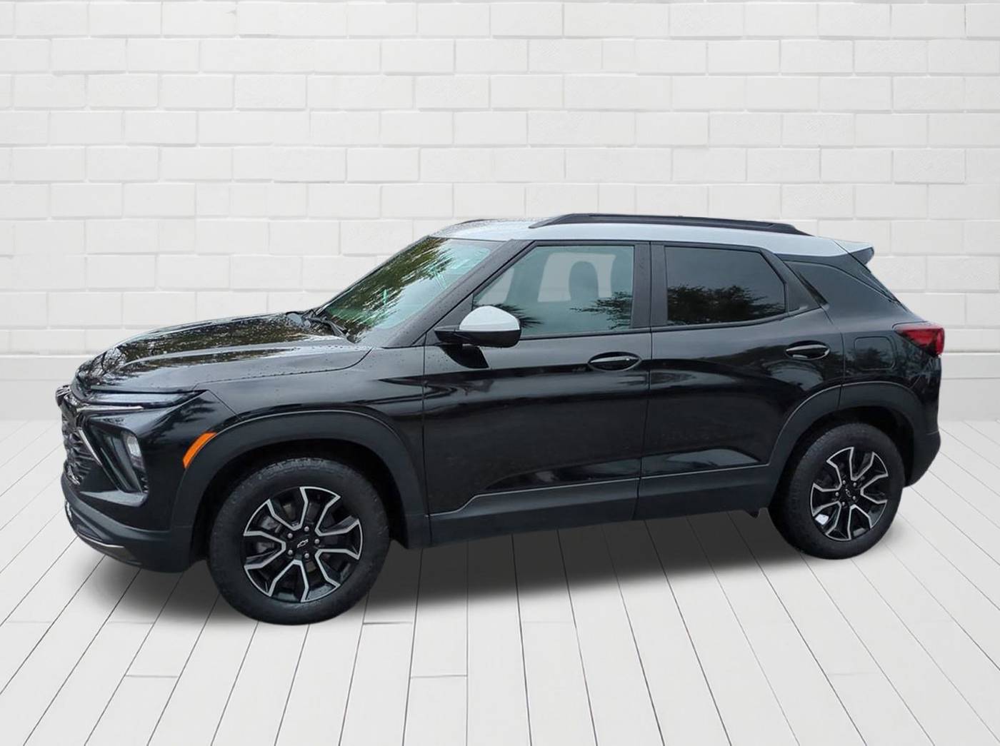 2024 Chevrolet Trailblazer ACTIV — SUV — 18,185 mi — Orlando, FL