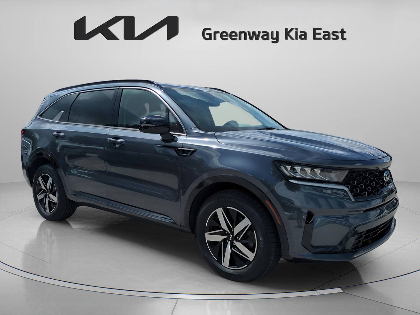 2021 Kia Sorento S — SUV — 67,179 mi — Orlando, FL