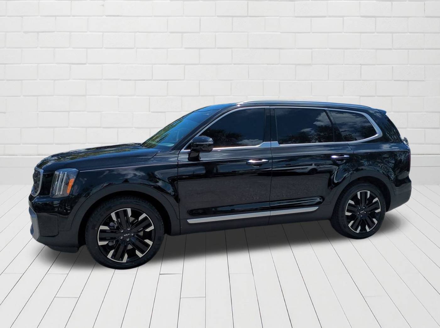 2023 Kia Telluride SX — SUV — 45,428 mi — Orlando, FL