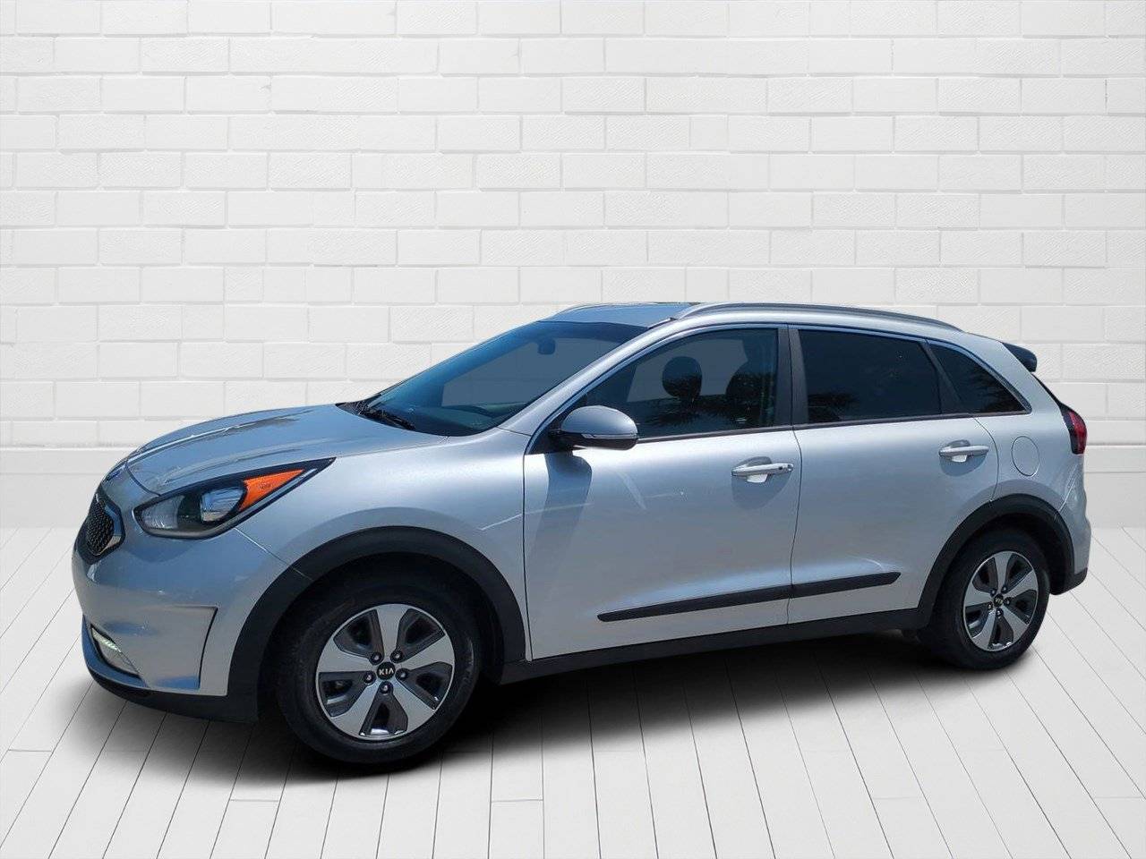 2019 Kia Niro Hybrid EX — SUV — 50,829 mi — Orlando, FL
