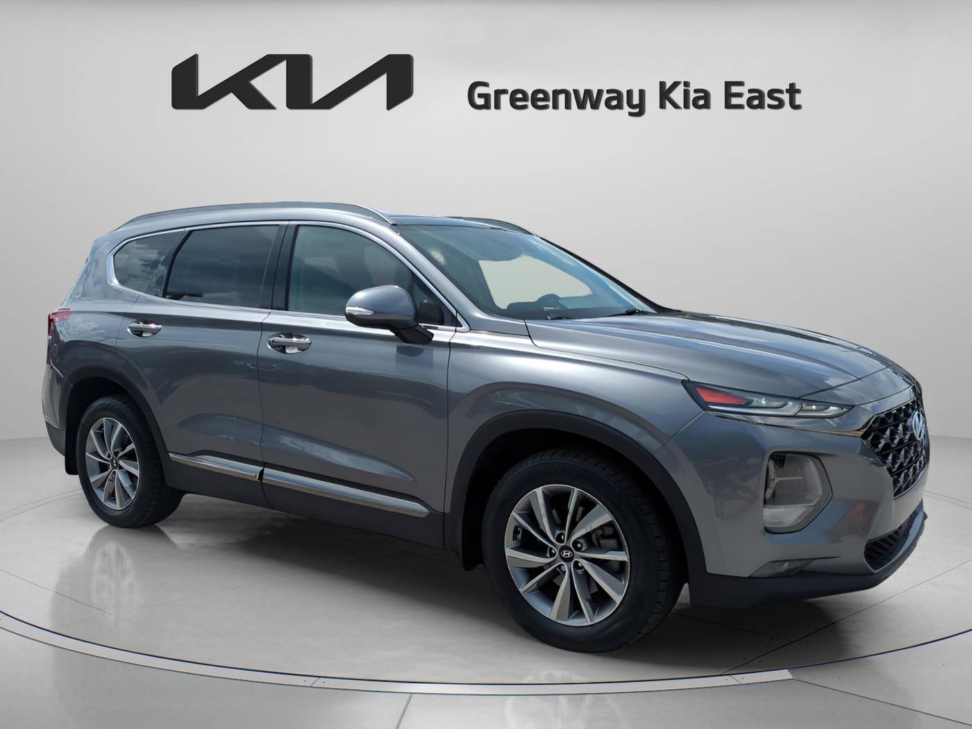 2020 Hyundai Santa Fe Limited — SUV — 83,464 mi — Orlando, FL