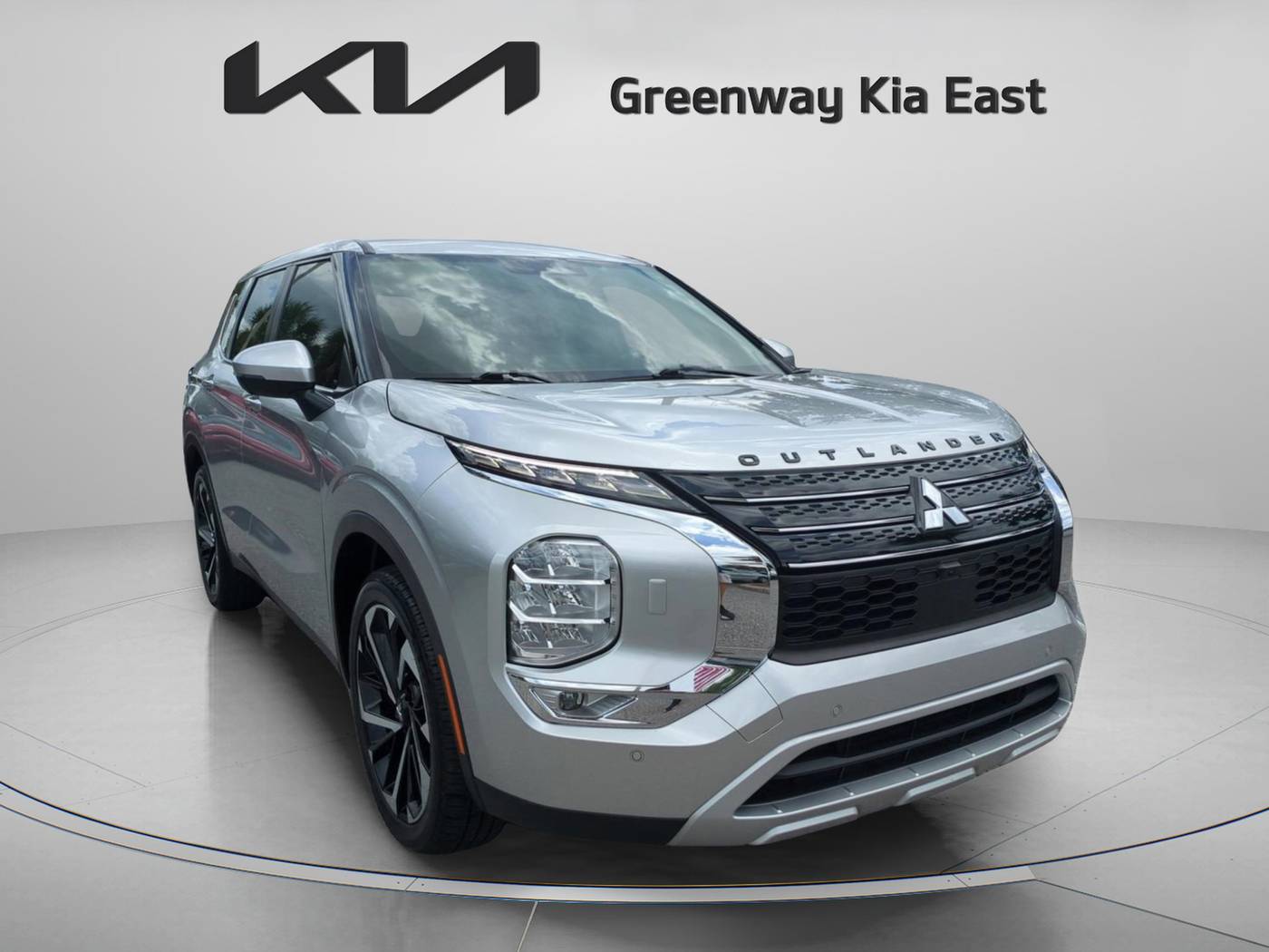 2022 Mitsubishi Outlander SE — SUV — 34,713 mi — Orlando, FL