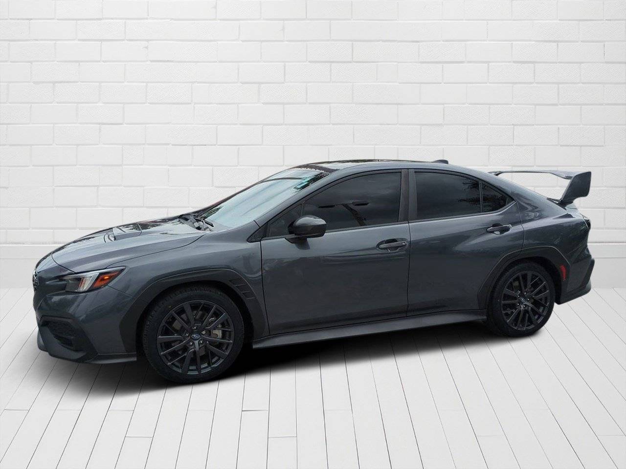 2022 Subaru WRX Premium — Sedan — 33,265 mi — Orlando, FL