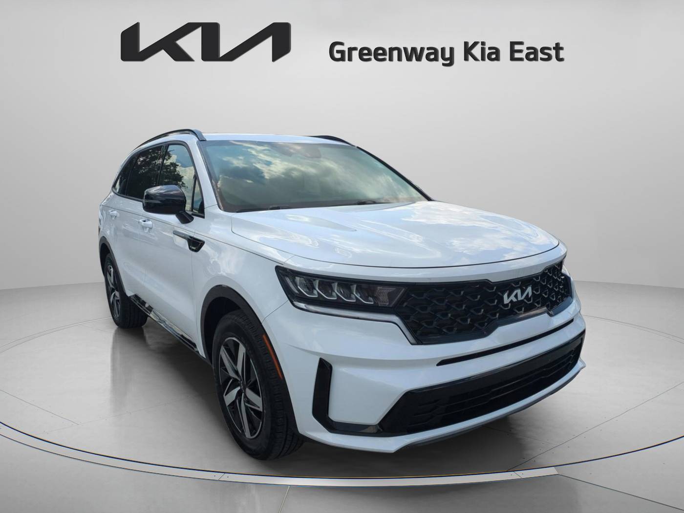 2023 Kia Sorento S — SUV — 13,747 mi — Orlando, FL