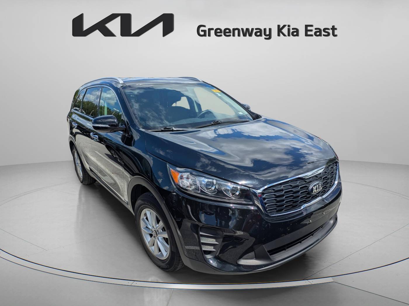 2019 Kia Sorento LX — SUV — 89,958 mi — Orlando, FL