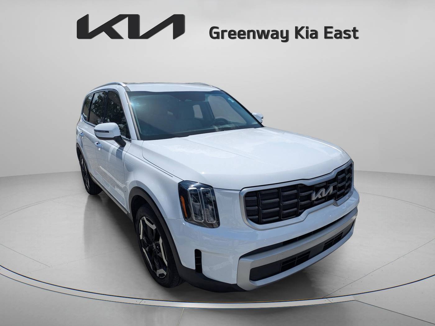 2024 Kia Telluride S — SUV — 27,924 mi — Orlando, FL