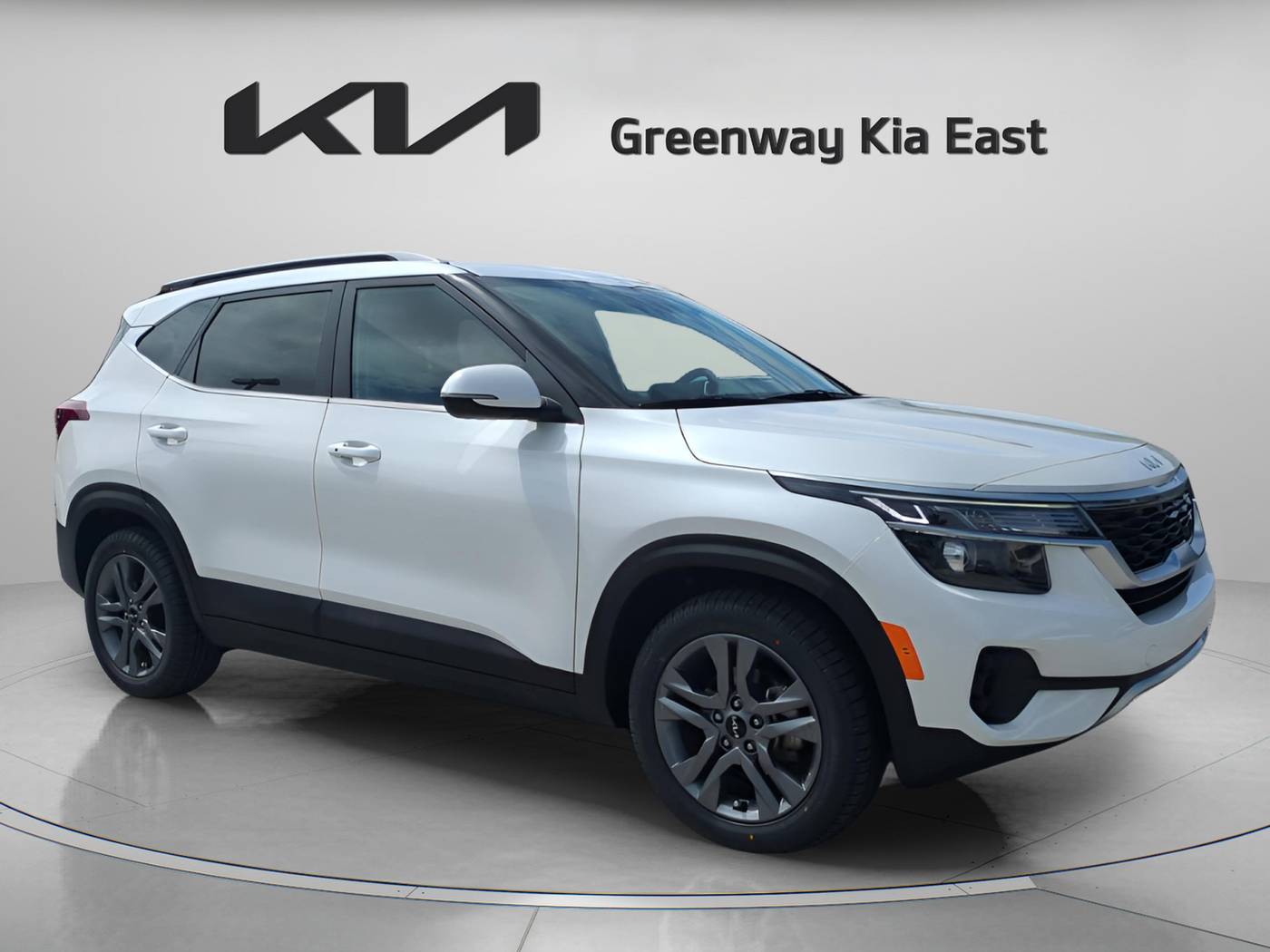 2023 Kia Seltos S — SUV — 36,872 mi — Orlando, FL