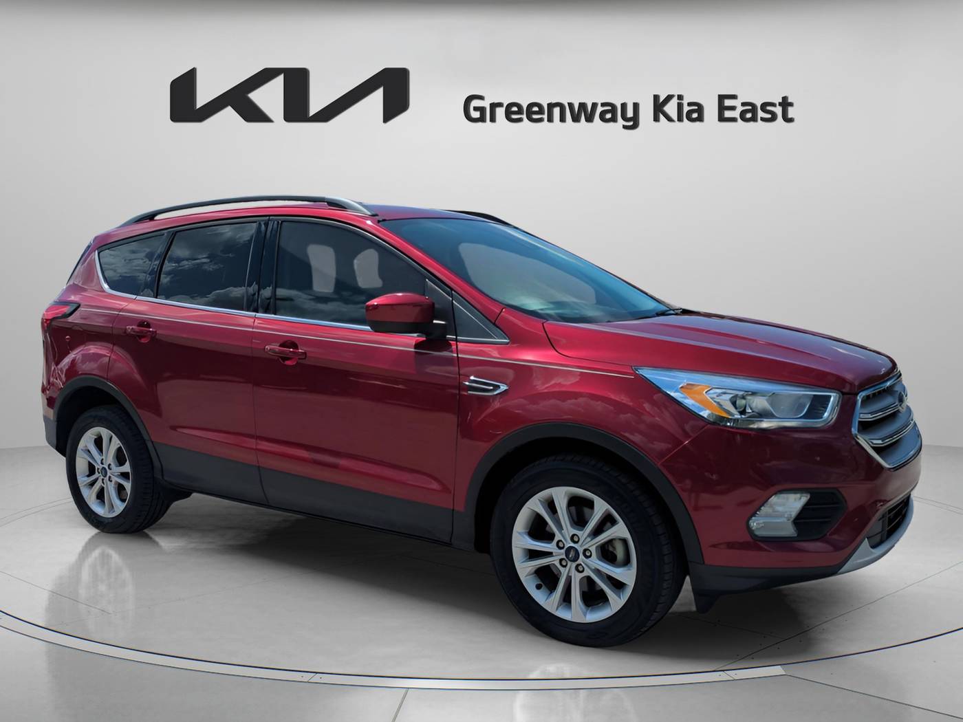 2019 Ford Escape SEL — SUV — 85,295 mi — Orlando, FL