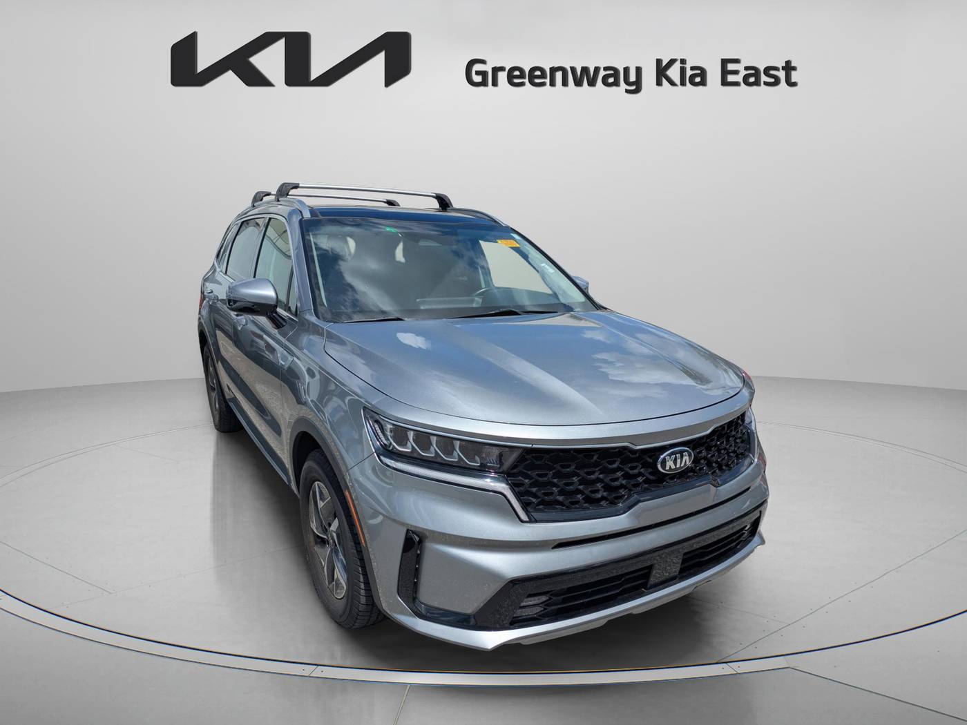 2021 Kia Sorento Hybrid EX — SUV — 79,362 mi — Orlando, FL