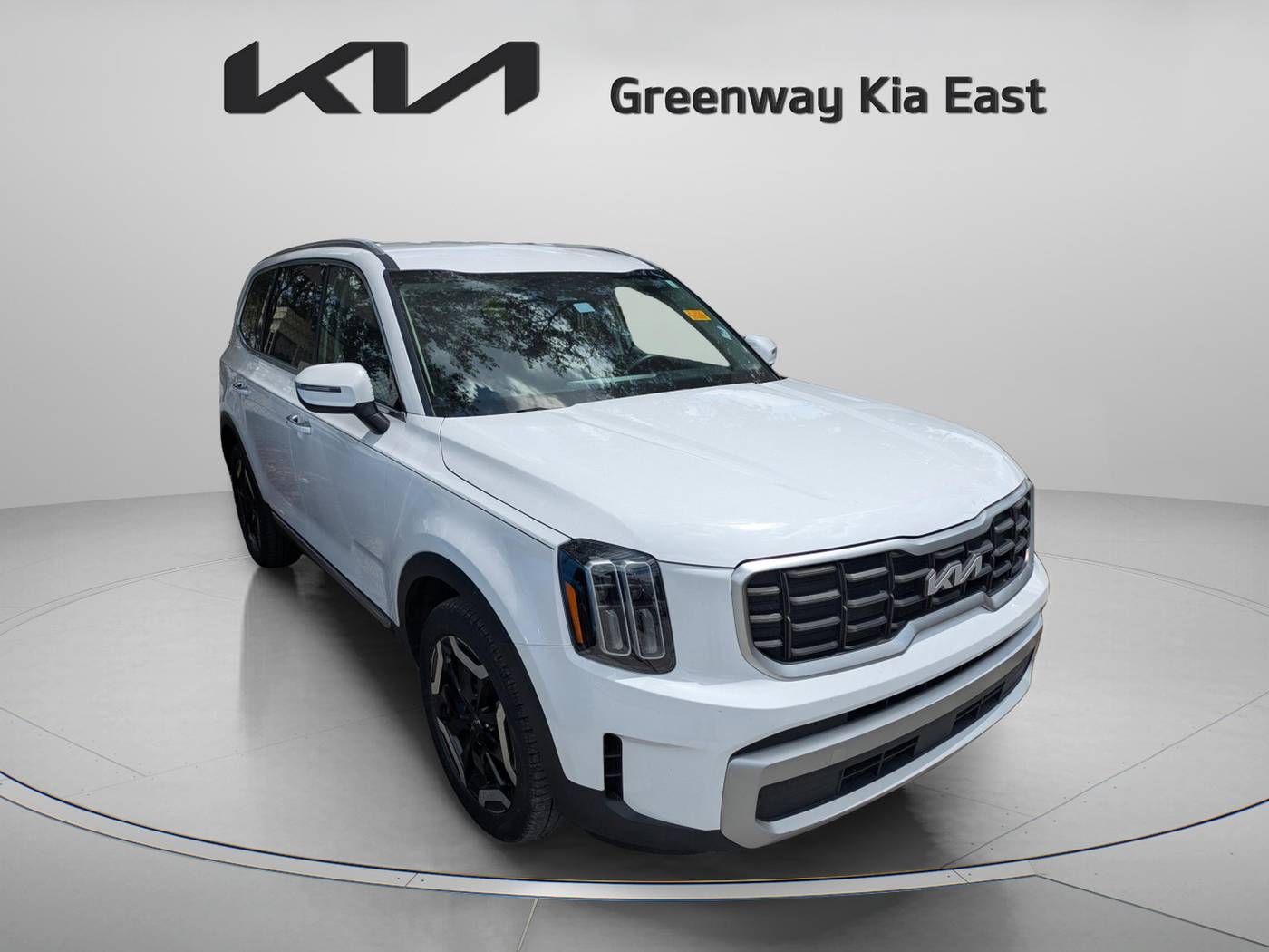 2023 Kia Telluride S — SUV — 18,837 mi — Orlando, FL