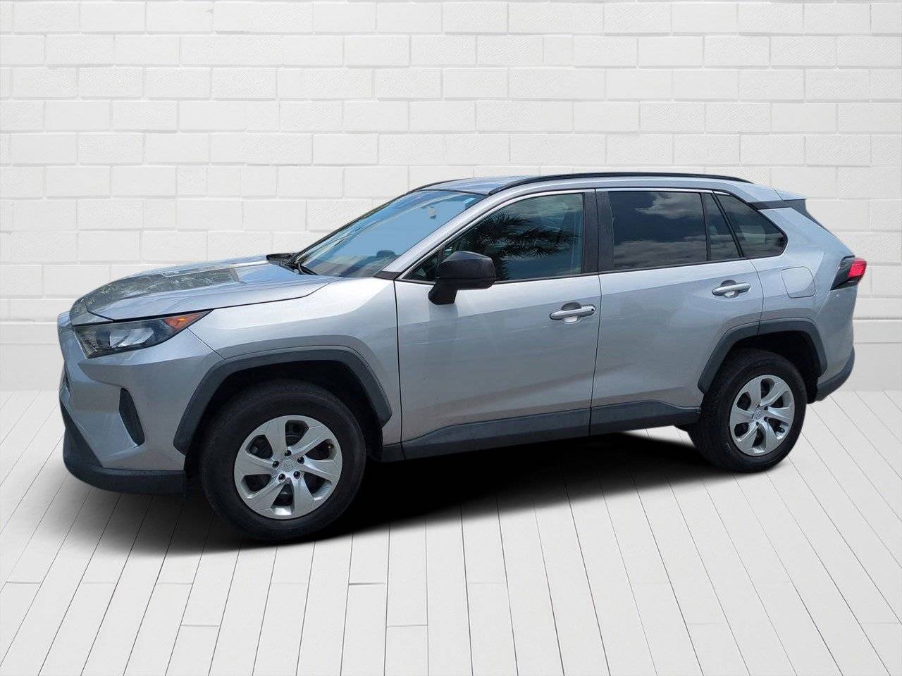 2019 Toyota RAV4 LE — SUV — 64,237 mi — Orlando, FL