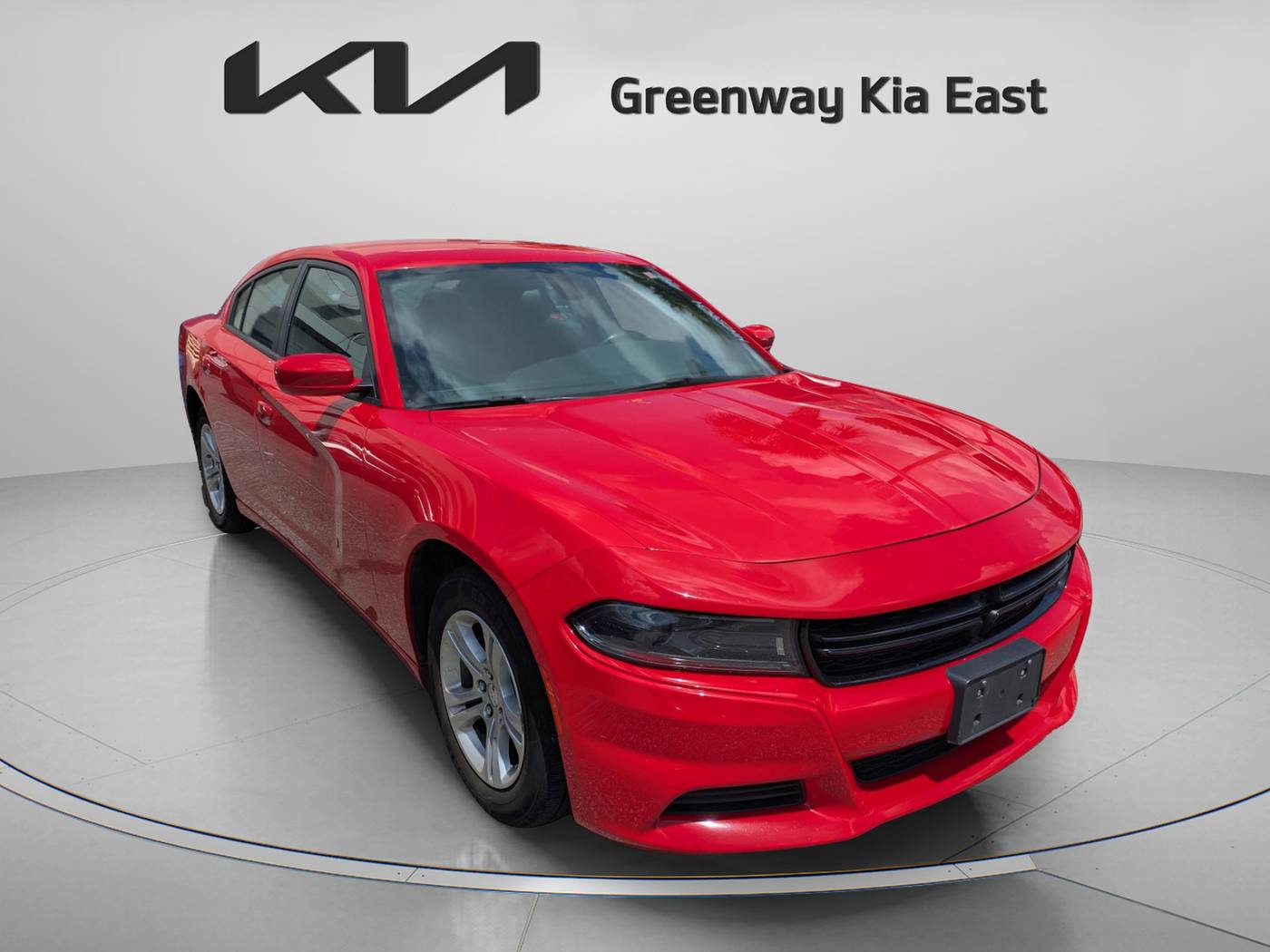 2022 Dodge Charger SXT — Sedan — 56,363 mi — Orlando, FL