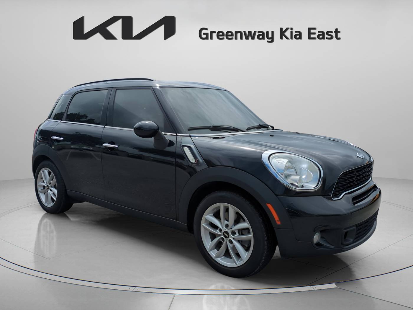 2014 MINI Countryman Cooper S — SUV — 80,219 mi — Orlando, FL