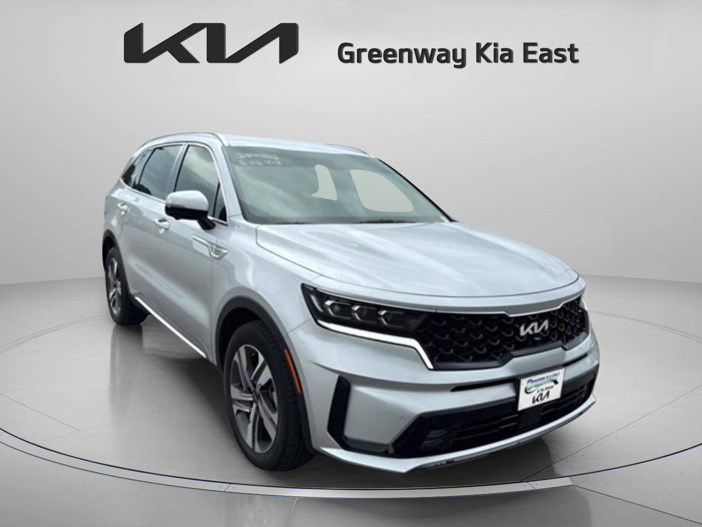 2023 Kia Sorento Hybrid SX Prestige — SUV — 30,898 mi — Orlando, FL