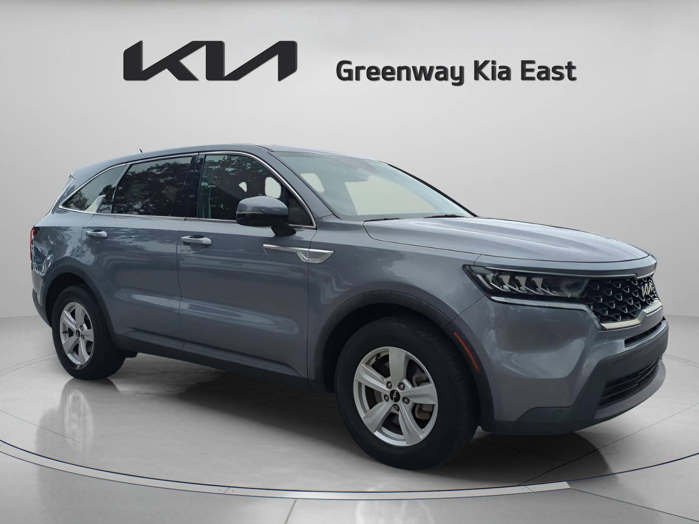 2022 Kia Sorento LX — SUV — 71,719 mi — Orlando, FL