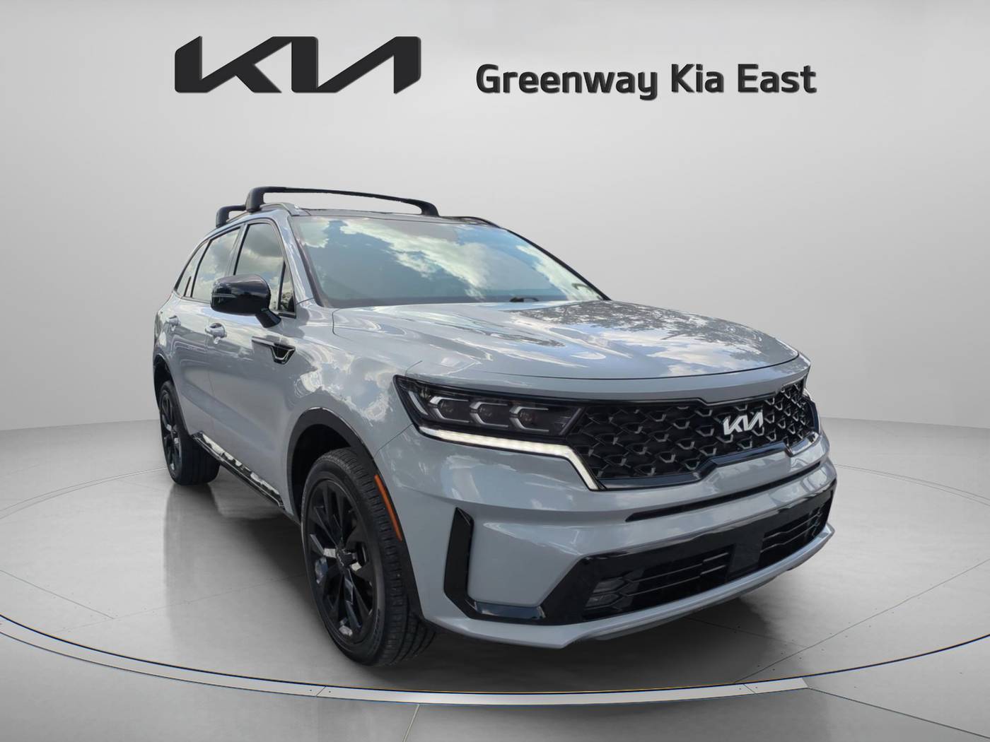 2022 Kia Sorento SX — SUV — 30,894 mi — Orlando, FL