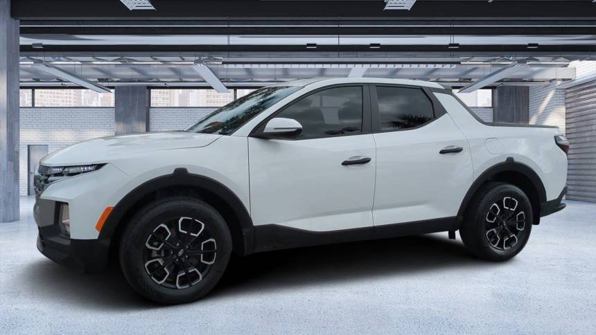 2023 Hyundai Santa Cruz SEL — Pickup Truck — 47,636 mi — Orlando, FL